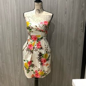 TeezeMe Halter Top Dress